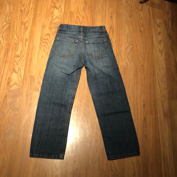 Gymboree 8 boys jeans - Picture 3 of 3